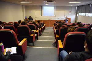 Seminario Lectura y Educación 1