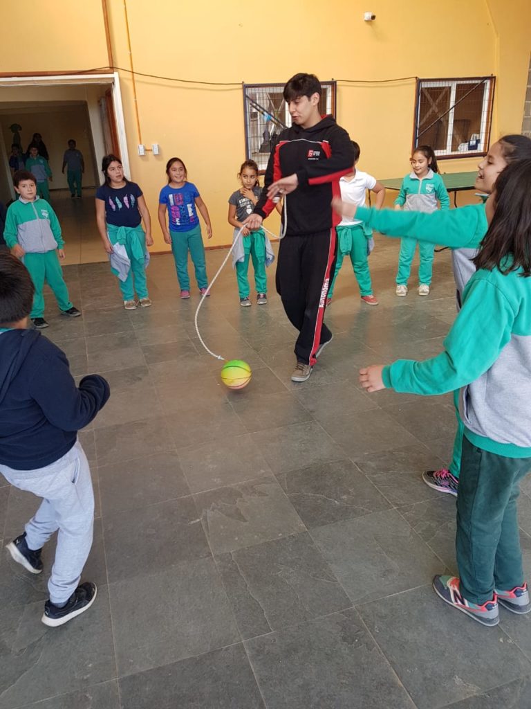 pedagogía educación física 16