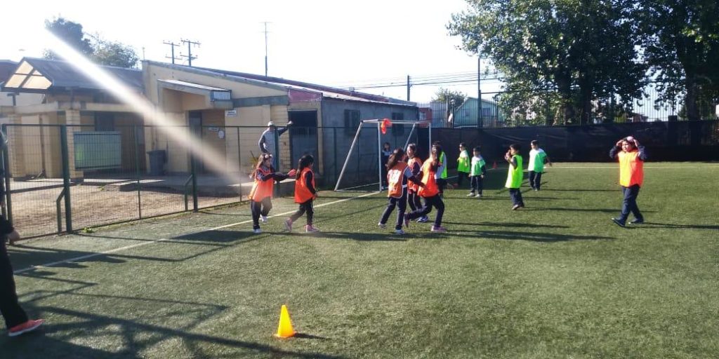 pedagogía educación física 3