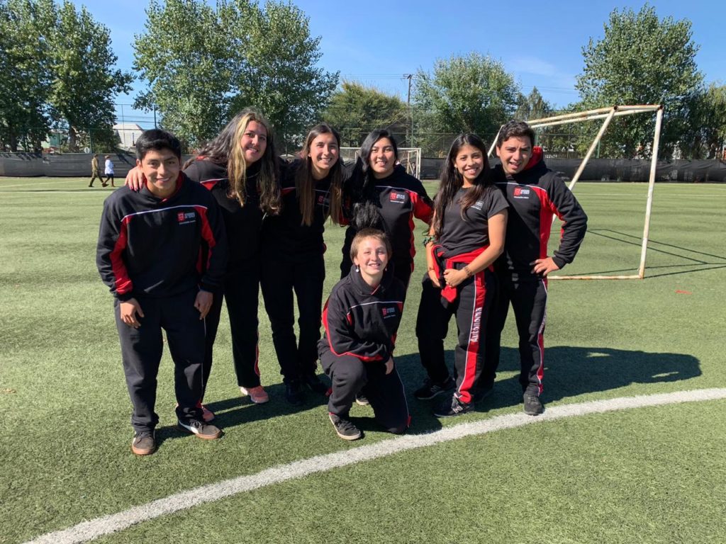 pedagogía educación física 5