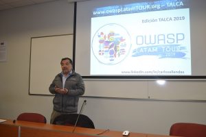 Owasp UA 1