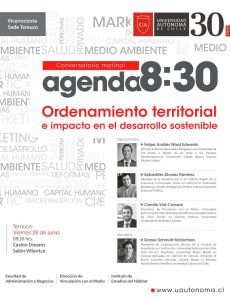 agenda 830 grafica
