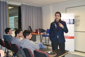 Estudio angiografía coronaria 2