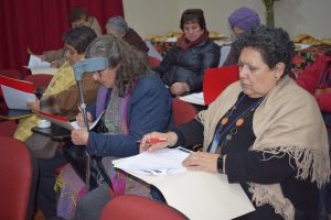 II cabildo personas mayores 2