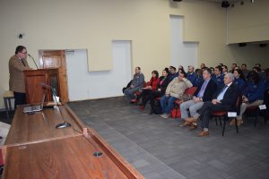 Curso Procedimientos Policiales 1