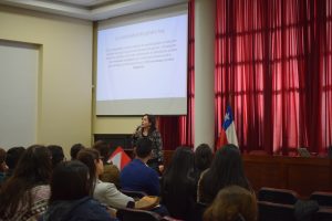 Seminario Género no Conforme 2