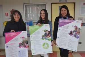 Visita Supereduc Jardín Infantil UA 3