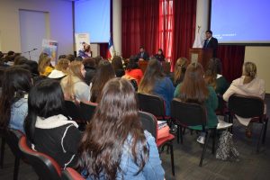 Seminarios educación UA 2