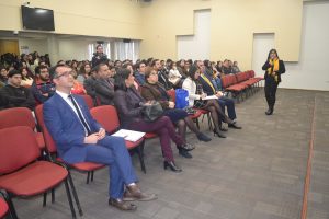 Seminarios educación UA 3