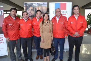 lanzamiento jóvenes en marcha 2