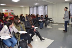 Curso Actualización Didáctica Profesores 2