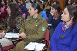 Seminario Violencia en Parejas Jóvenes 3