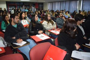 Semianrio taller Pedagogía Inglés 2