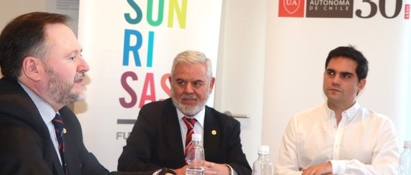 Convenio Fundacion Sonrisas 4