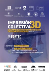 AFICHE FABTEC