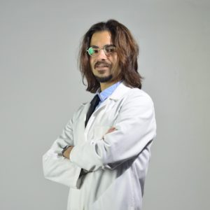 Jordi Olloquequi González 1