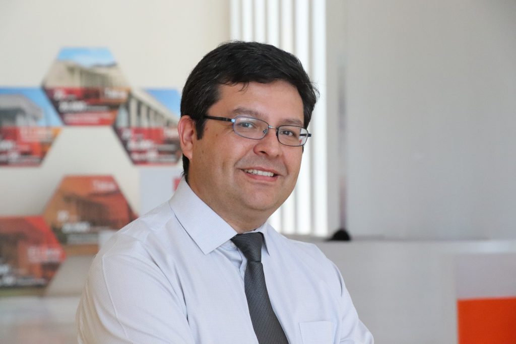 Dir IC Química Lorenzo Reyes