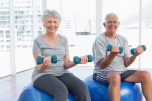 actividad física adultos mayores 1