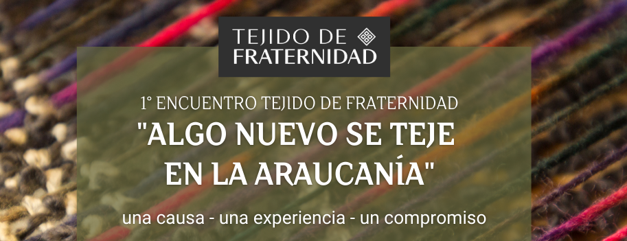 tejido de fraternidad web