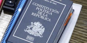 Reforma Constitucional Republica Chile 12565