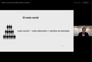 webinar comunicacion politica publica 2