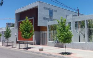 Jardin Infantil UA