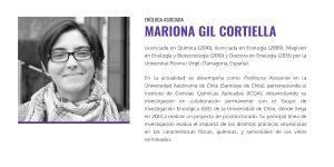 Mariona gil enologia