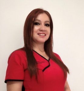 Mg. Ana Ramirez M. Coordinadora Teleconsejeria