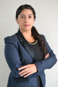 Mg. Luisa Guerra Labbe Directora Carrera de Terapia Ocupacional