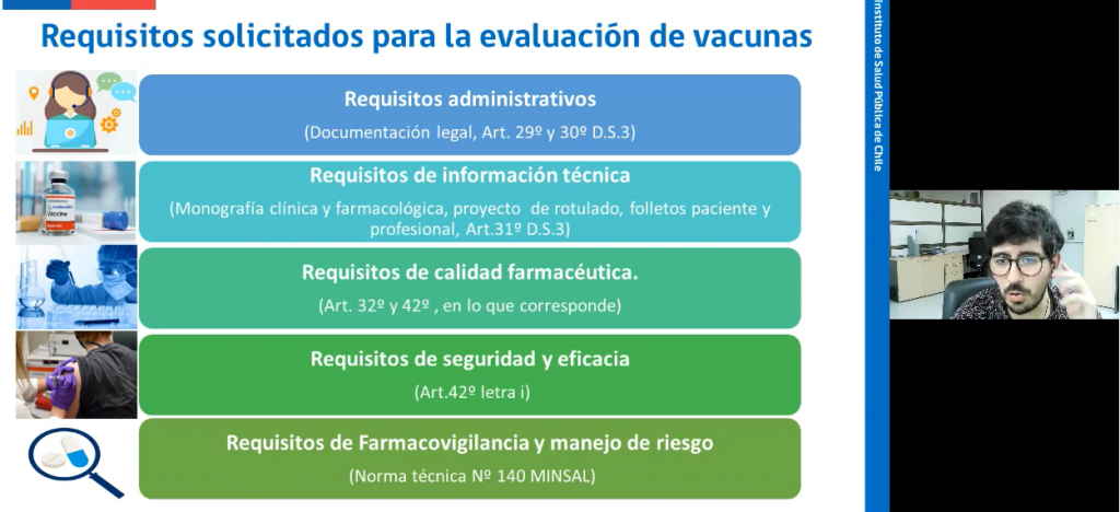 coloquio quimica y farmacia