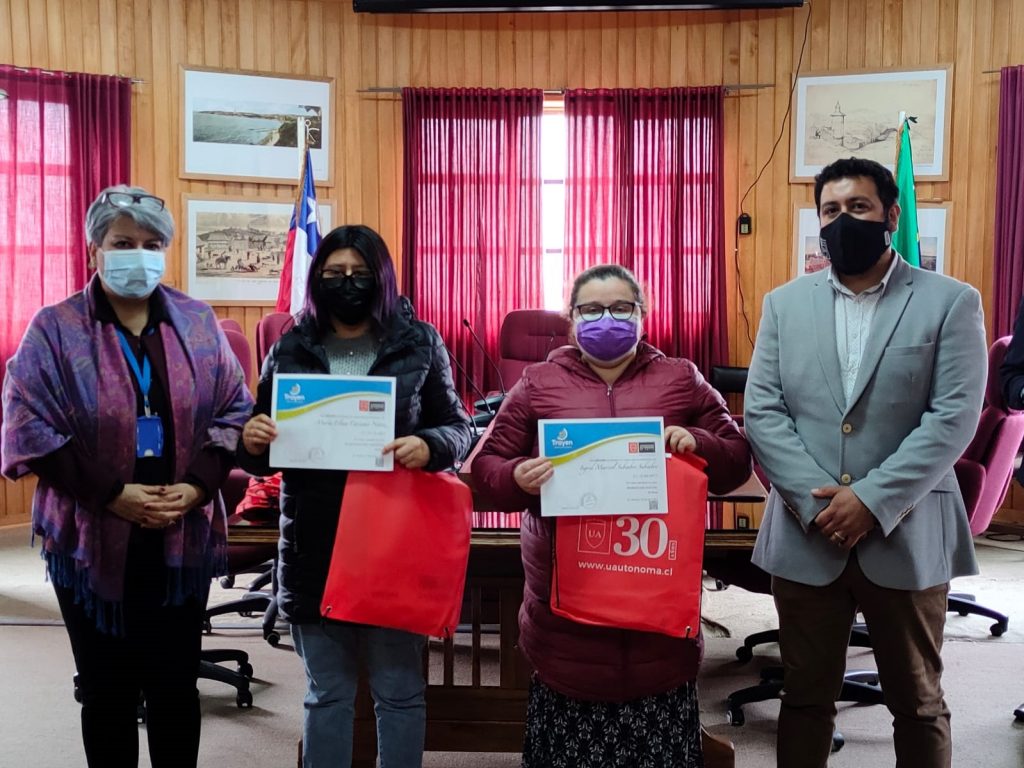 certificacion en chiloe 1