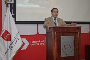 UA Curso Procedimientos Penales 3