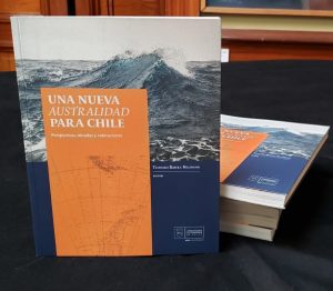 lanzamiento del libro 1