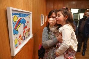 Premiacion Concurso Dibujo 4