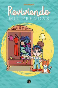 LIBRO REVIVIENDO MIL PRENDAS