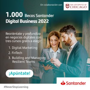 IG FB Becas Upskill your Talent 1080x1080 hibrido