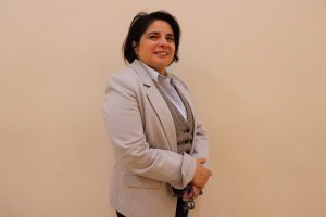 Marisol Nota