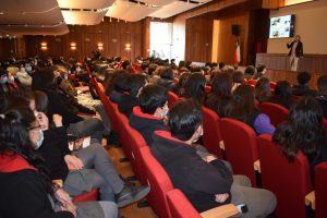 UA Charla Ciberbullying 2