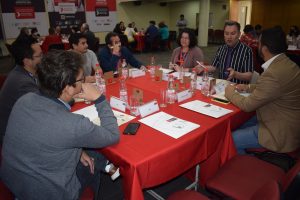 UA Consejo Asesor Regional 4