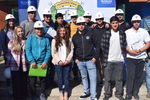 UA Firma convenio U. Autonoma Municipalidad de Hualane 4