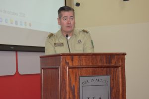 UA Jornada Autocuidado Carabineros de Chile 4
