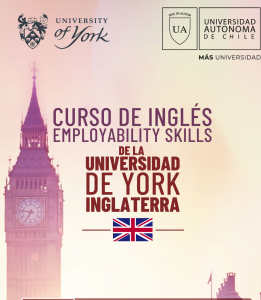 STORY Curso de Ingles YORK