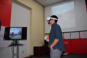 UA Caleidoscopio Virtual 3