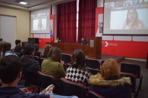 Congreso Derecho Penal 2