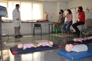 Congreso Medicina Estudiantes 2