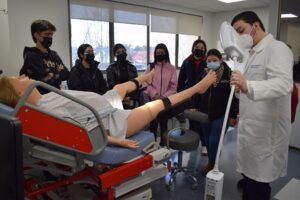 Curso Introduccion a la Medicina 3