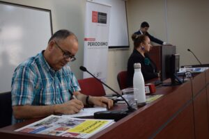 Historias de prensa escrita 3