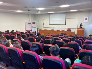 Seminario Salud Mental y Estigma 3