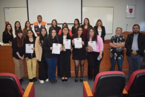UA Escuela Voluntariado 1