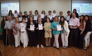 UA Escuela de Agenciamiento para Adultos Mayores 1